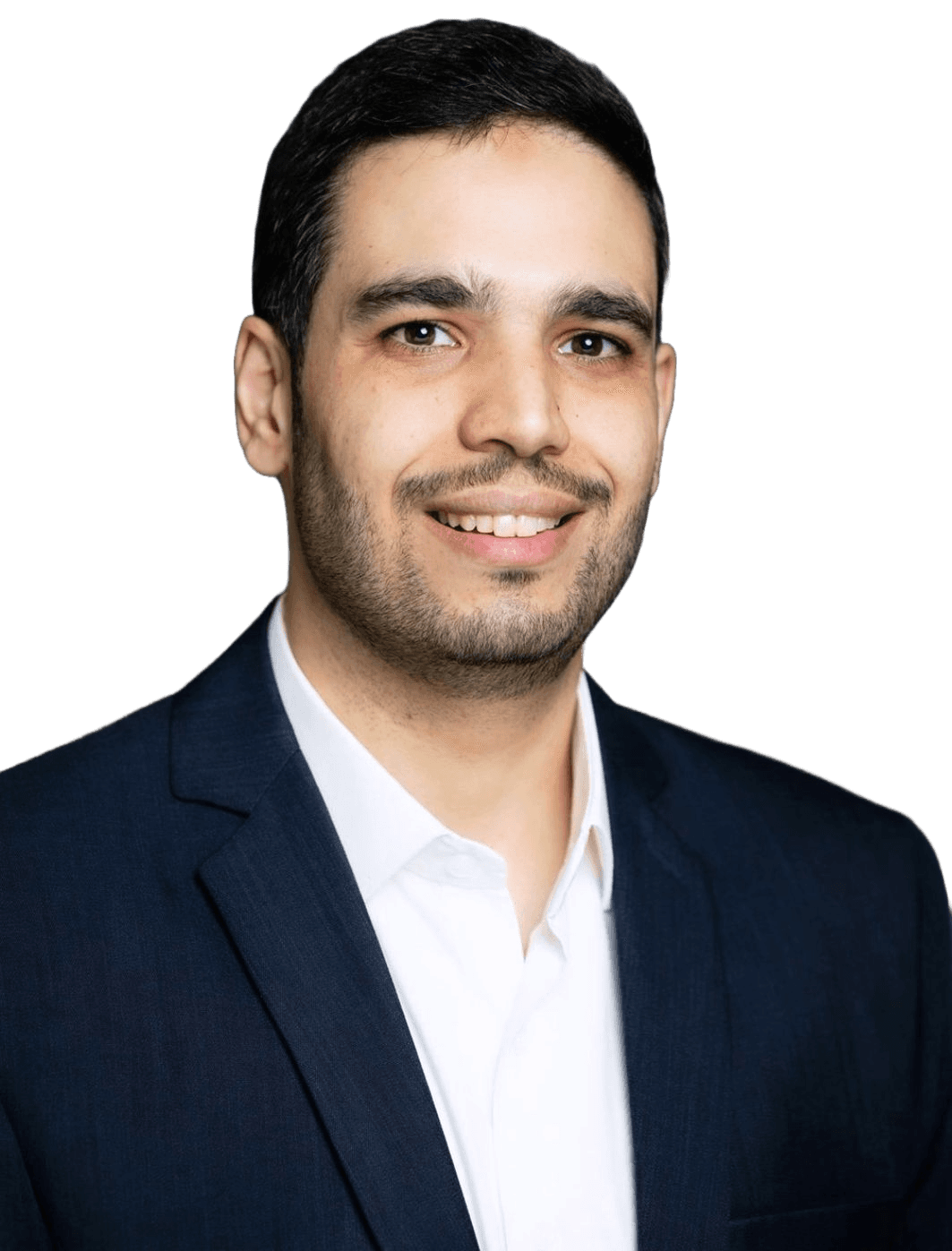 Suhail Alrabee, Founder of Tamahwour